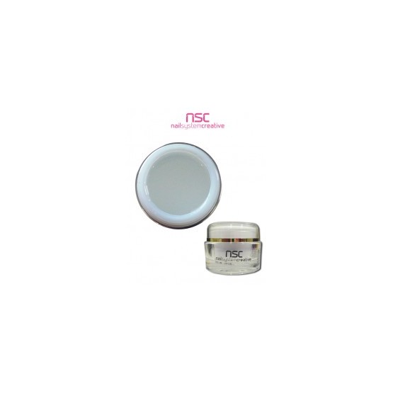 GEL UV DELUXE 15ml CLEAR NSC