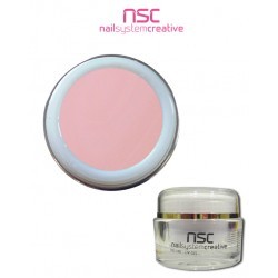 GEL UV DELUXE 15ml ROSA NSC