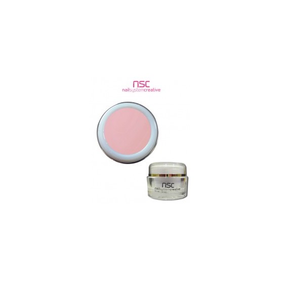 GEL UV DELUXE 15ml ROSA NSC