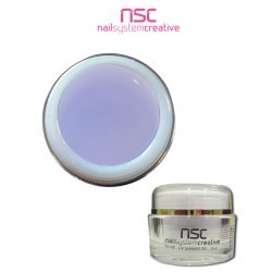 GEL SHINNING 50 ML NSC