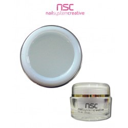 GEL UV DELUXE 50ml CLEAR NSC