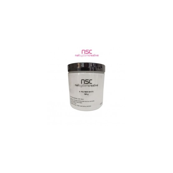 PORCELANA BLANCA 160 G NSC