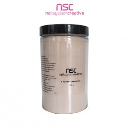 PORCELANA CAMUFLAJE 600 G NSC