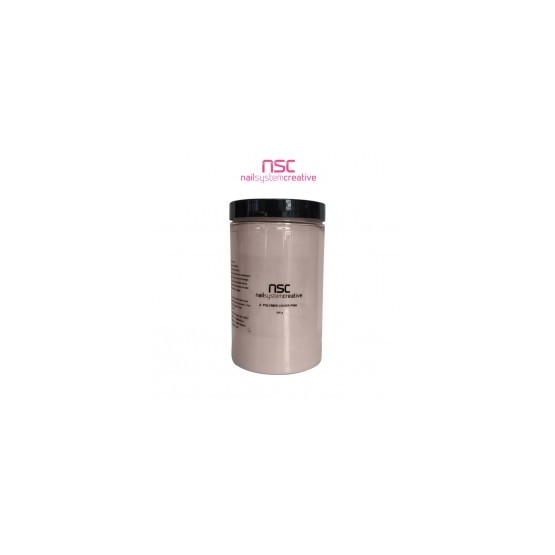 PORCELANA COVER PINK 300 G NSC