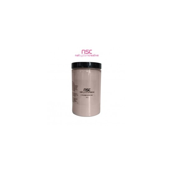 PORCELANA COVER PINK 600 G NSC