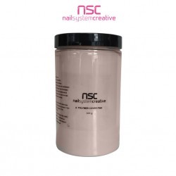 PORCELANA COVER PINK 900 G NSC