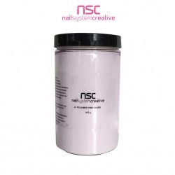 PORCELANA PINK CLEAR 300 G NSC