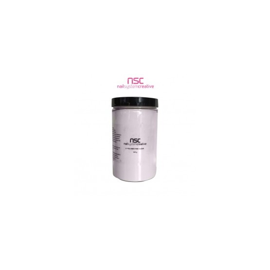 PORCELANA PINK CLEAR 300 G NSC