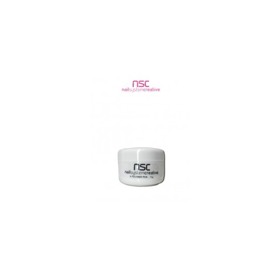 PORCELANA ROSA 30 G NSC