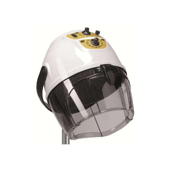 CASCO 4 VEL+ BASE DE COSMOPROF