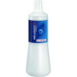 Agua Oxigenada Wella 12% 40vol 1000ml