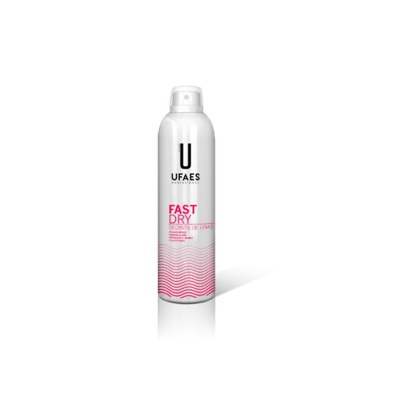 FAST DRY – SECANTE DE UÑAS DE UFAES