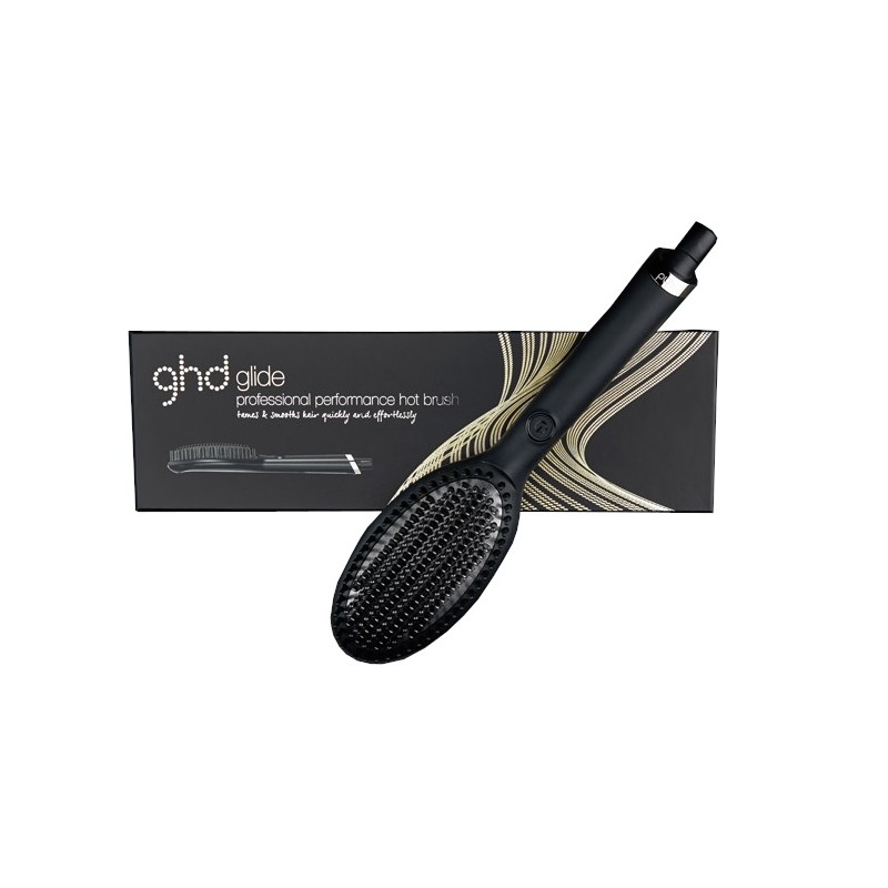 Comprar ghd - Cepillo de cerdas naturales The Smoother