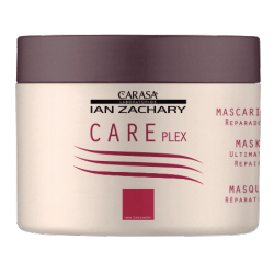 MASCARILLA REPARADORA CAREPLEX IAN ZACHARY 500 ml.