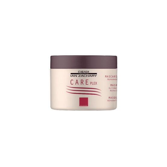 MASCARILLA REPARADORA CAREPLEX IAN ZACHARY 500 ml.