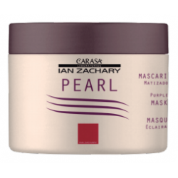 MASCARILLA PEARL IAN ZACHARY 500 ml.