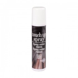 SPRAY CUBRE RAÍCES TONO NEGRO 75ml