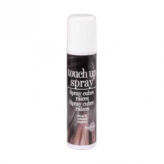 SPRAY CUBRE RAÍCES TONO NEGRO 75ml