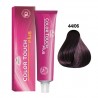 Baño de Color Wella Color Touch Plus 44/06 Castaño Mediano Natural Violeta 60ml