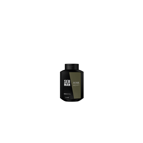 THE PURIST 250 ml