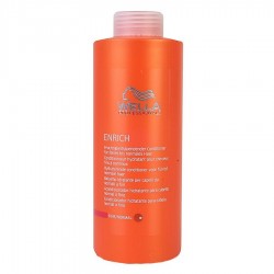 Acondicionador Enrich Wella normal/fino 1000ml