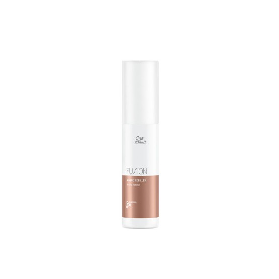 Tratamiento Reparador Amino Refliller Wella Fusión 70ml