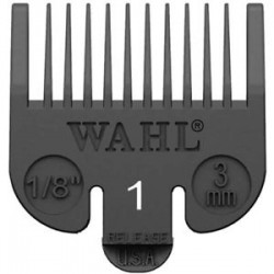 PEINE CLIPPER GUIDE WAHL 1/8" 3mm