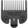 PEINE CLIPPER GUIDE WAHL 1/8" 3mm