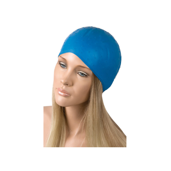 GORRO MECHAS ESPECIAL GOMA EUROstil