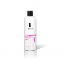 PERMANENTE EN FRÍO Nº1 – RIZO FUERTE UFAES 500ml