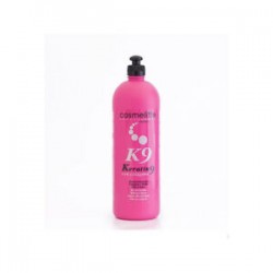 K9 keratin con colágeno 1000ml COSMELITTE PROFESIONAL