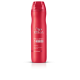 Champú Brillance Wella fino/normal 250ml