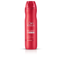 Champú Brillance Wella fino/normal 250ml