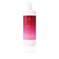 BC Oil Miracle Champú con Aceite de Nuez de Brasil 1L