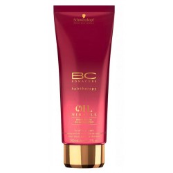 BC Oil Miracle Champú con Aceite de Nuez de Brasil 200ml