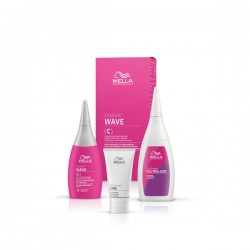 Pack Permanente Wave It Mild suave Wella