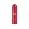 Champú Brillance Wella grueso 250ml