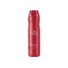 Champú Brillance Wella grueso 250ml