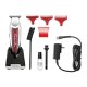 MAQUINA DE CORTE DETAILER cordless  Li DE WAHL