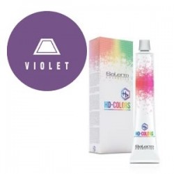 TINTE HD COLORS VIOLET 150ml