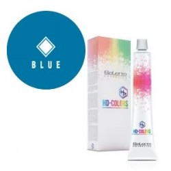 TINTE HD COLORS BLUE 150ml