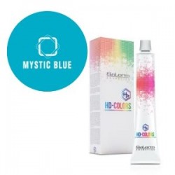 TINTE HD COLORS MYSTIC BLUE SALERM 150ml