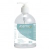 Gel hidroalcohólico Antiseptico 500ml