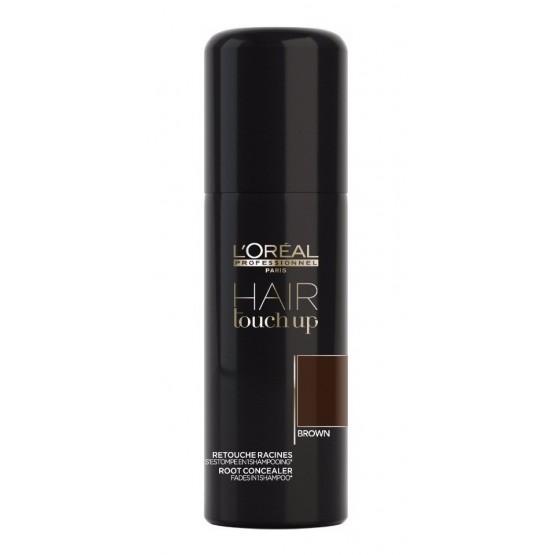 Hair Touch Up Castaño 75ml