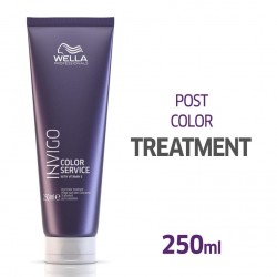 INVIGO COLOR SERVICE Crema Protectora Piel 250ml