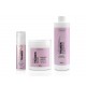 CURL TRAINER Definidor de rizos 150ml KOSSWELL