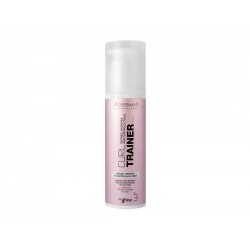 CURL TRAINER Definidor de rizos 150ml KOSSWELL