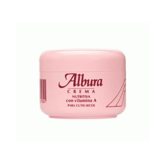 Albura Crema Hidratante 200 c.c