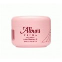 Albura Crema Nutritiva de Noche 200 c.c