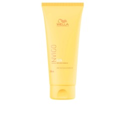 Acondicionador Sun Solar Express Wella 200ml